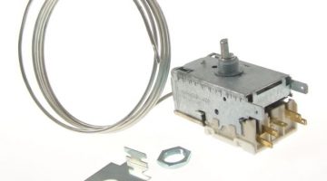 Thermostat-Auswahl