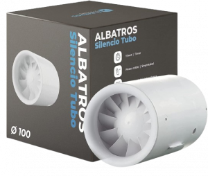 albatros system