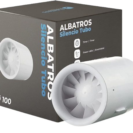 albatros system