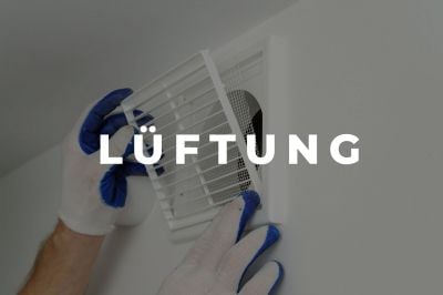 Lüftung