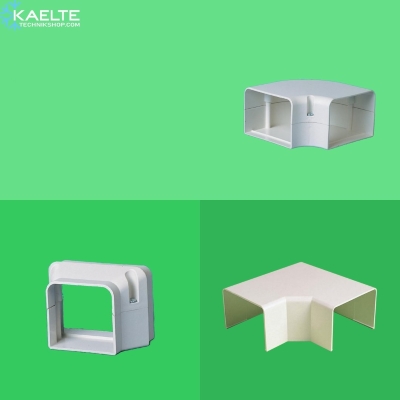 Montagekanale