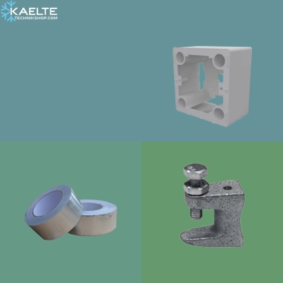 Montagematerial