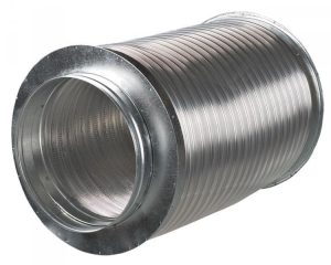 Schalldämpfer